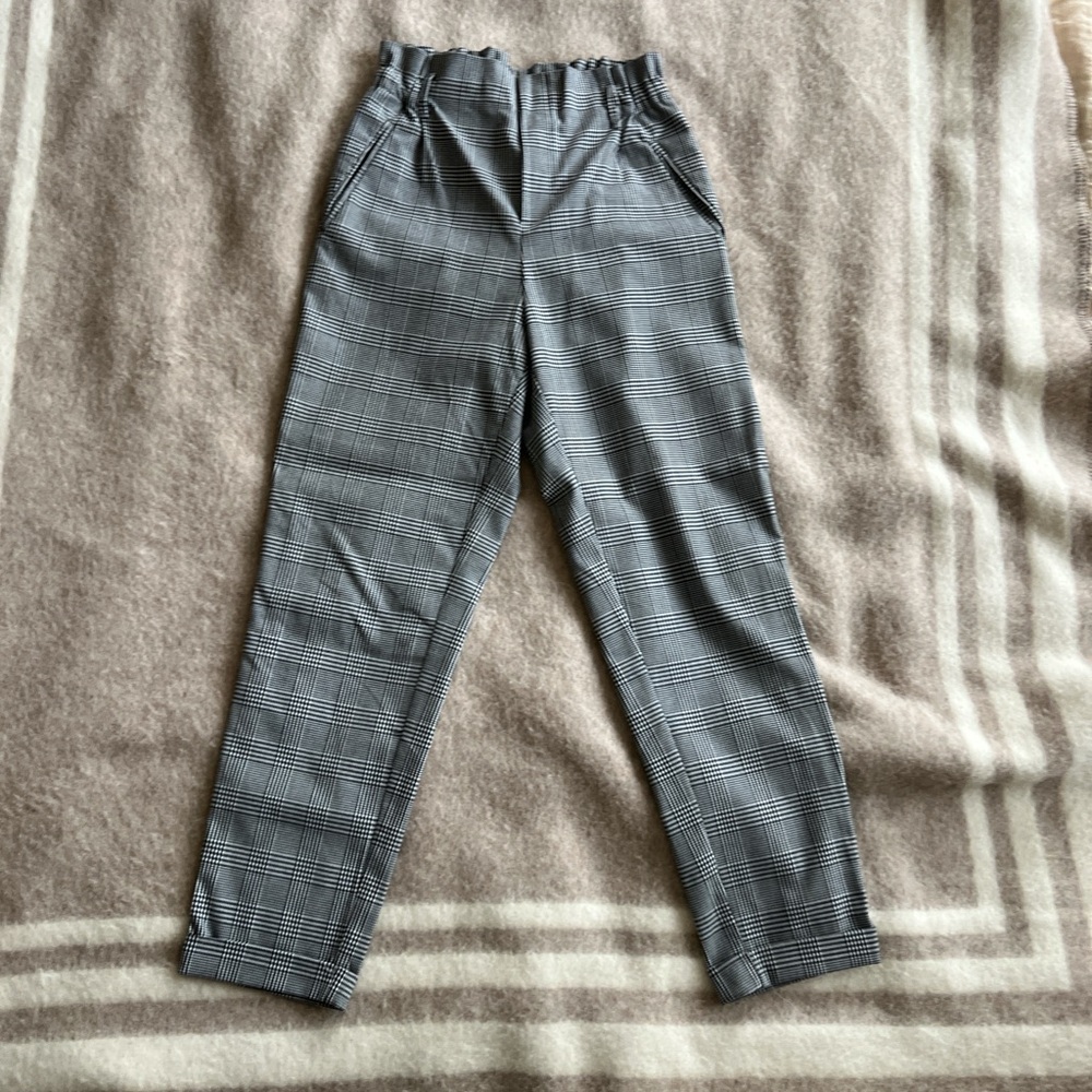 Zara pants